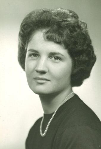 Marlene Brasington